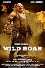 Barney Burmans Wild Boar 2019