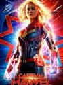 Captain Marvel 2019