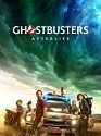 Ghostbusters Afterlife 2021