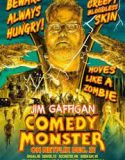 Jim Gaffigan Comedy Monster 2021