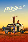 Khalid  Free Spirit 2019