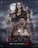 Legacies Season 4 Episode 1 2021