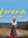 Lorena Light footed Woman 2019