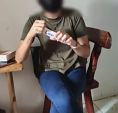 Ngentot Dengan Pembeli Untuk Membeli Produknya