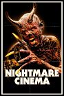 Nightmare Cinema 2018