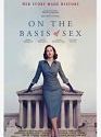 On the Basis of Sex 2018