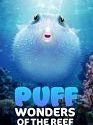 Puff Wonders of the Reef 2021