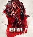 Resident Evil Welcome to Raccoon City 2021