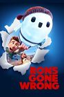 Rons Gone Rong 2021