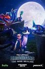 Serial Barat Dragons The Nine Realms Season 1 2021 End