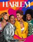 Serial Barat Harlem 2021