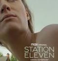 Serial Barat Station Eleven Season 1 2021
