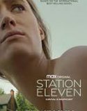 Serial Barat Station Eleven Season 1 2021