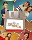 Serial Barat Young Sheldon Season 5 2021