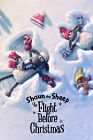 Shaun the Sheep The Flight Before Christmas 2021