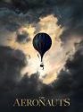 The Aeronauts 2019
