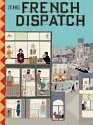 The French Dispatch 2021