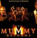 The Mummy Returns 2021