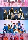 Tv show Korea The Future Diary 2021 END