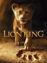 The Lion King 2020