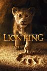 The Lion King 2020