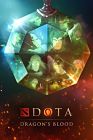 Seria Barat DOTA Dragons Blood Season 2 2022 END