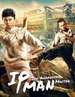 IP Man The Awakening Master 2021