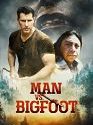 Man vs Bigfoot 2021