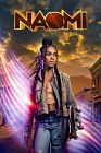 Serial Barat Naomi Season 1 2022 END