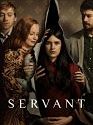 Serial Barat Servant Season 3 2022