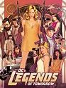 Serial barat DC s Legends of Tomorrow Season 7 2022 END