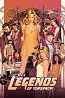 Serial barat DC s Legends of Tomorrow Season 7 2022 END
