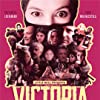 Victoria 2021