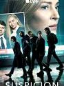 Serial Barat Suspicion 2022 Season 1 2022