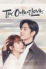 Drama China The Oath of Love 2022