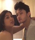 Jilatan Maut Sang Pacar 2022