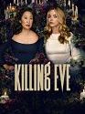 Serial Barat Killing Eve Season 4 2022 END