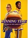 Serial Barat Winning Time The Rise of the Lakers Dynasty Season 1 2022 END