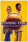 Serial Barat Winning Time The Rise of the Lakers Dynasty Season 1 2022 END