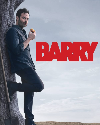 Serial Barat Barry Season 3 2022