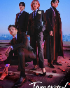 Drama Korea Tomorrow 2022