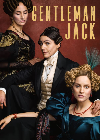 Serial Barat Gentleman Jack Season 2 2022