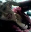 Bokep Indo Isapan di dalam Mobil