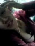 Bokep Indo Isapan di dalam Mobil