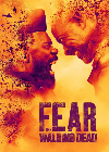 Serial Barat Fear the Walking Dead Season 7 2022