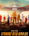 Serial Barat Strange New Worlds Season 1 2022 END
