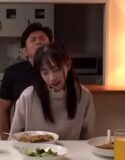 Tsuji Hayato Father and daughter are cool