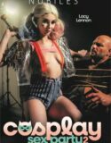 Adult Cosplay Sex Party 2 2022