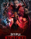 Doctor Strange in the Multiverse of Madness 2022