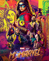 Serial Barat Ms Marvel Season 1 2022 END